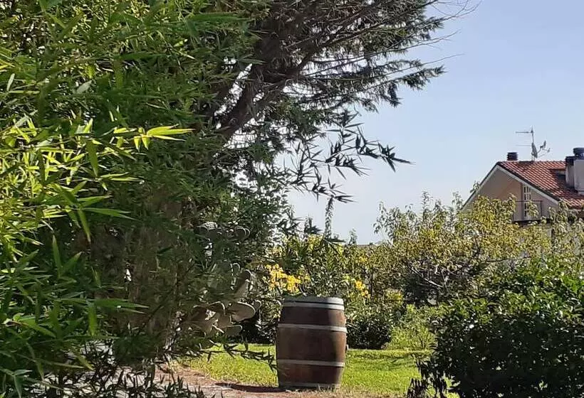 هتل Pier Delle Vigne B&b