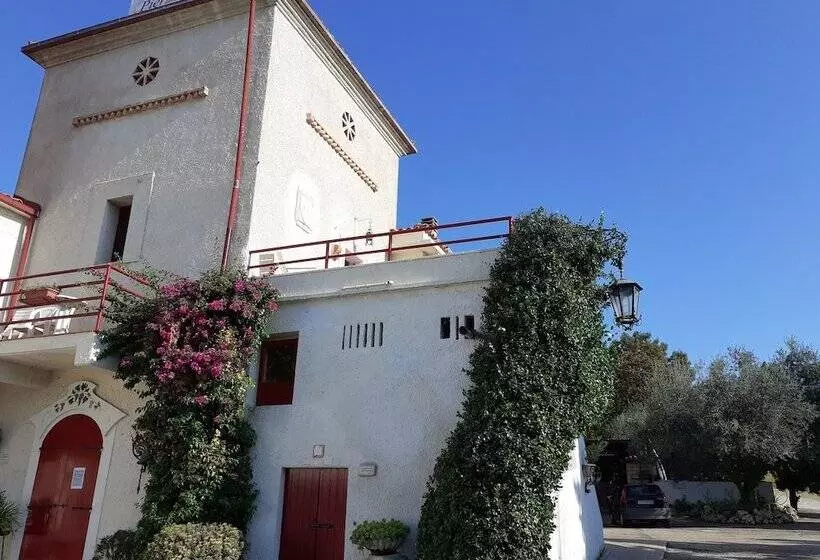 هتل Pier Delle Vigne B&b