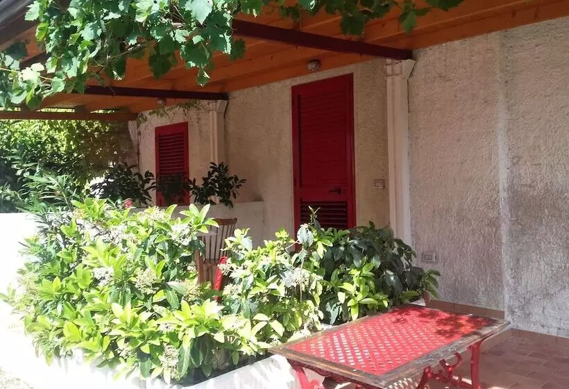 هتل Pier Delle Vigne B&b