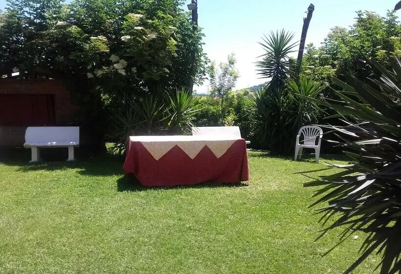 هتل Pier Delle Vigne B&b