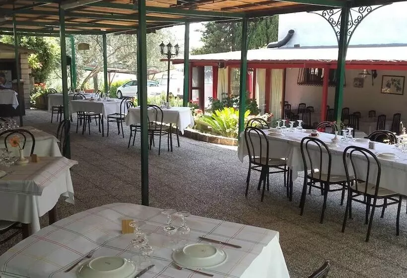 هتل Pier Delle Vigne B&b
