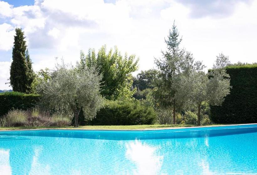 酒店 Tenuta San Filippo