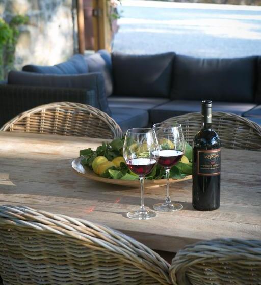 酒店 Tenuta San Filippo