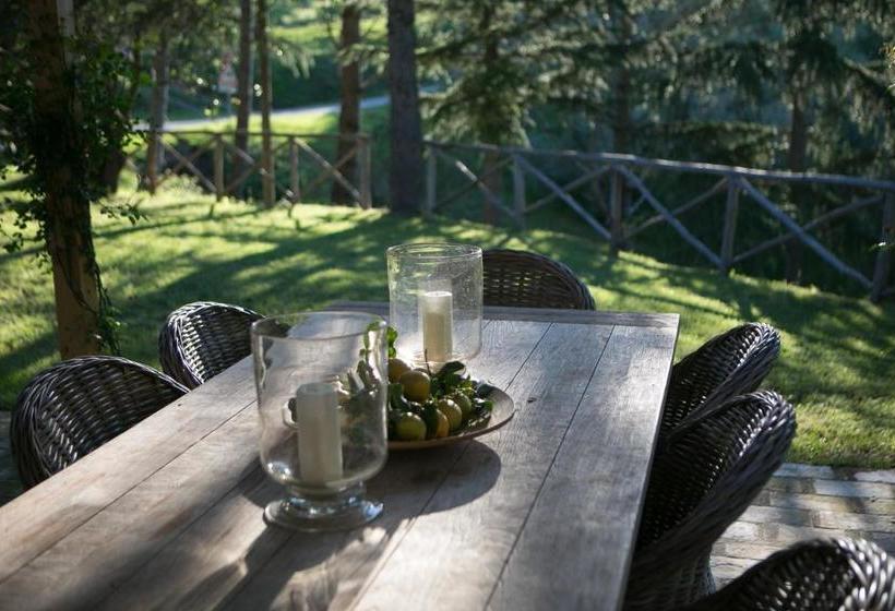 酒店 Tenuta San Filippo