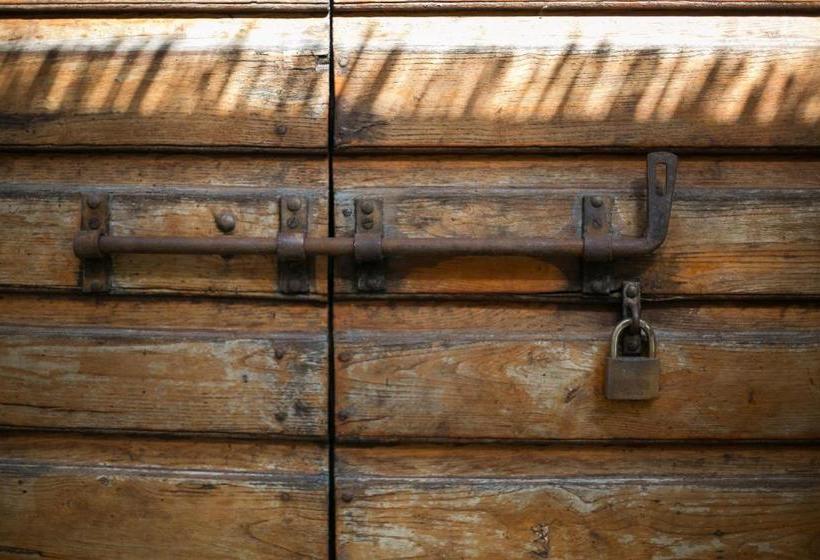 酒店 Tenuta San Filippo