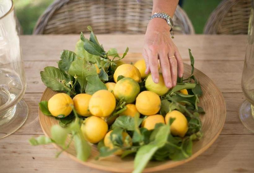 酒店 Tenuta San Filippo