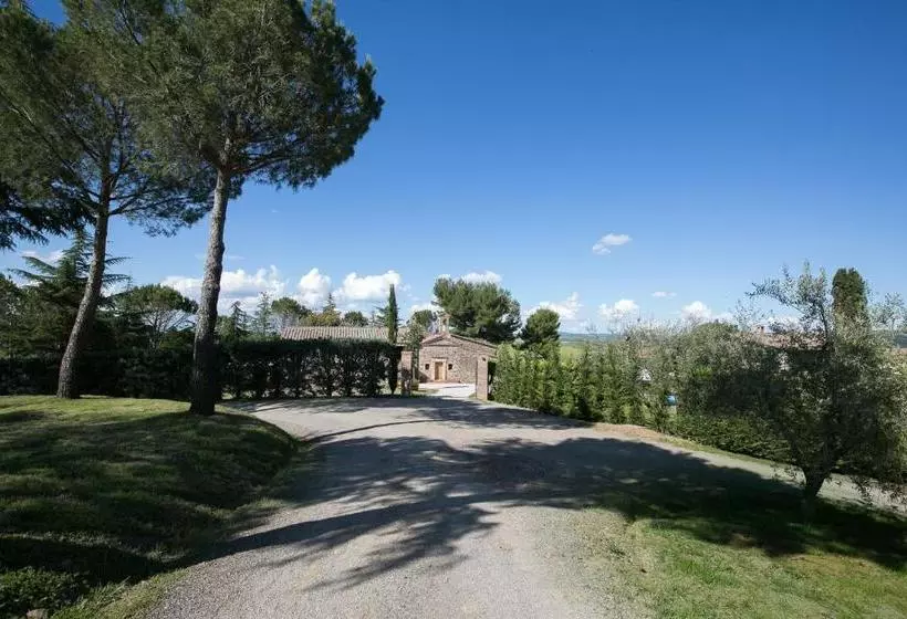 ホテル Tenuta San Filippo
