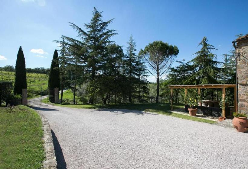 酒店 Tenuta San Filippo