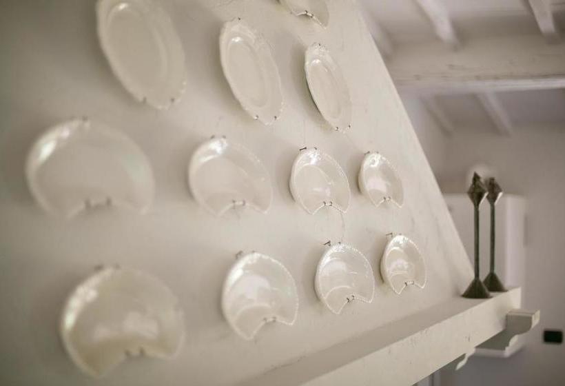 酒店 Tenuta San Filippo