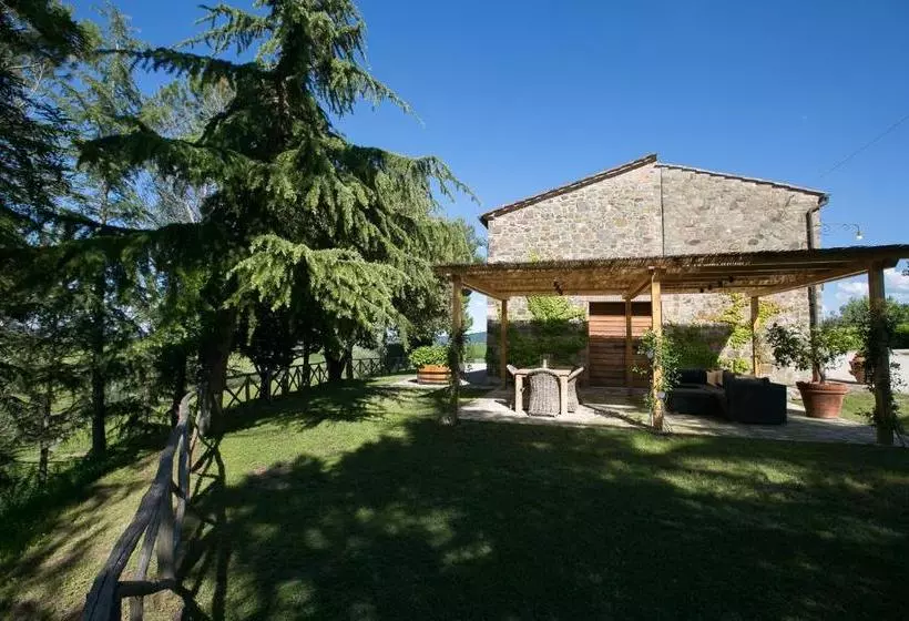 ホテル Tenuta San Filippo
