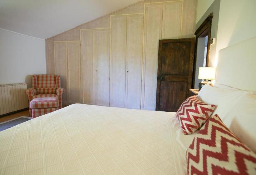 酒店 Tenuta San Filippo