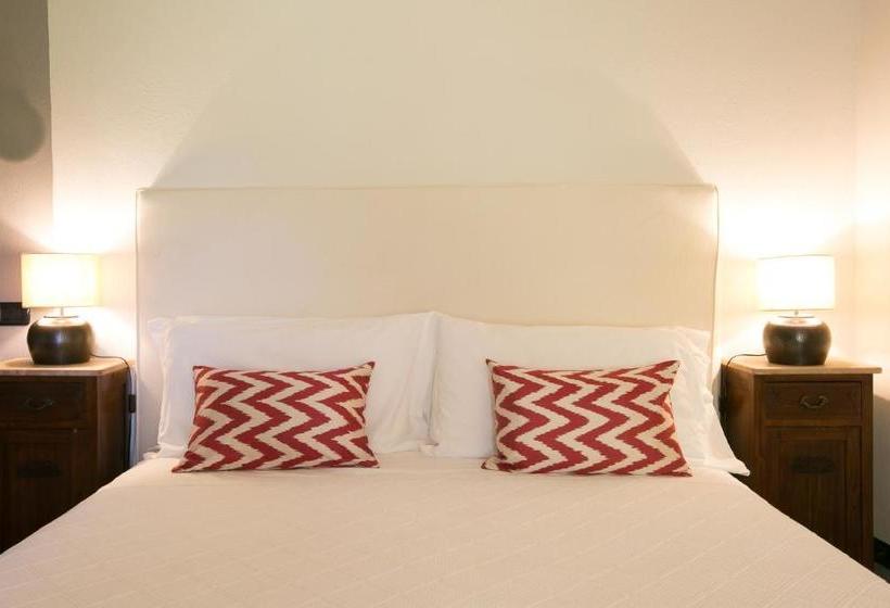 酒店 Tenuta San Filippo