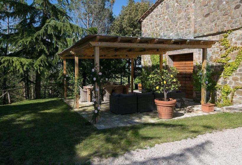 酒店 Tenuta San Filippo