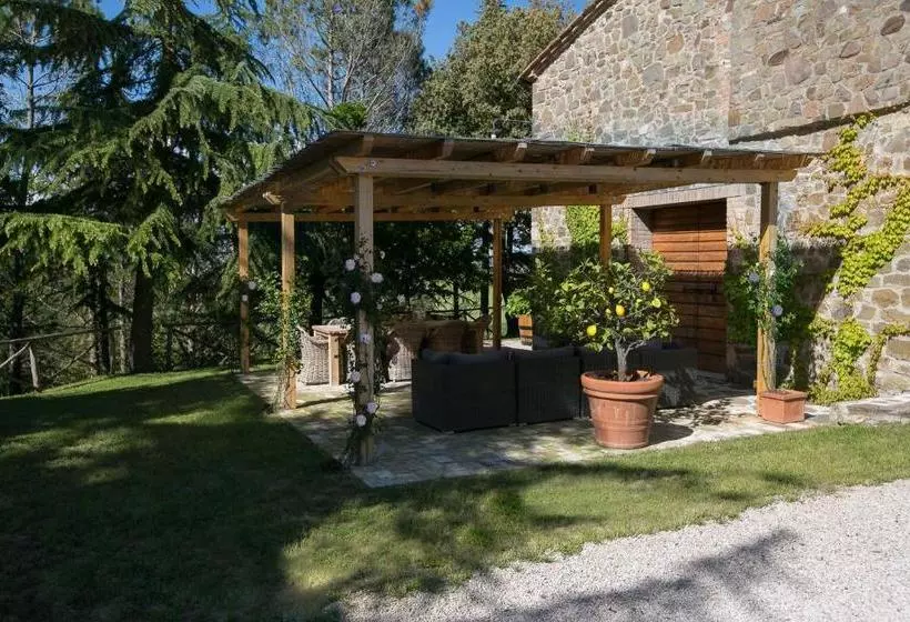 ホテル Tenuta San Filippo