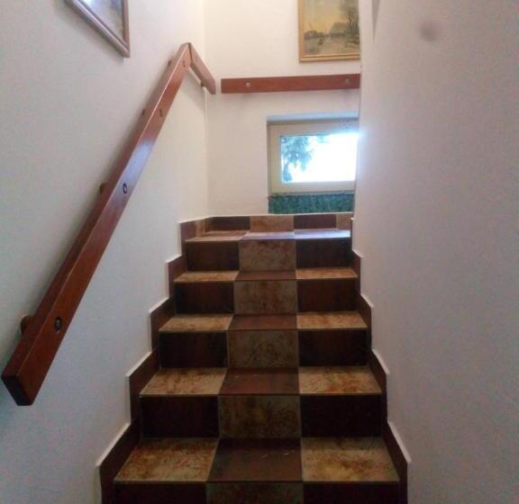 펜션 Agria Retur Vendégház