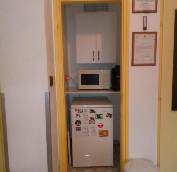 펜션 Agria Retur Vendégház