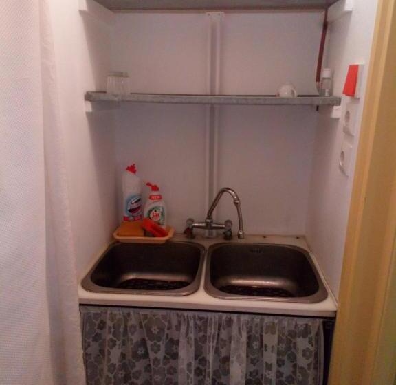 펜션 Agria Retur Vendégház