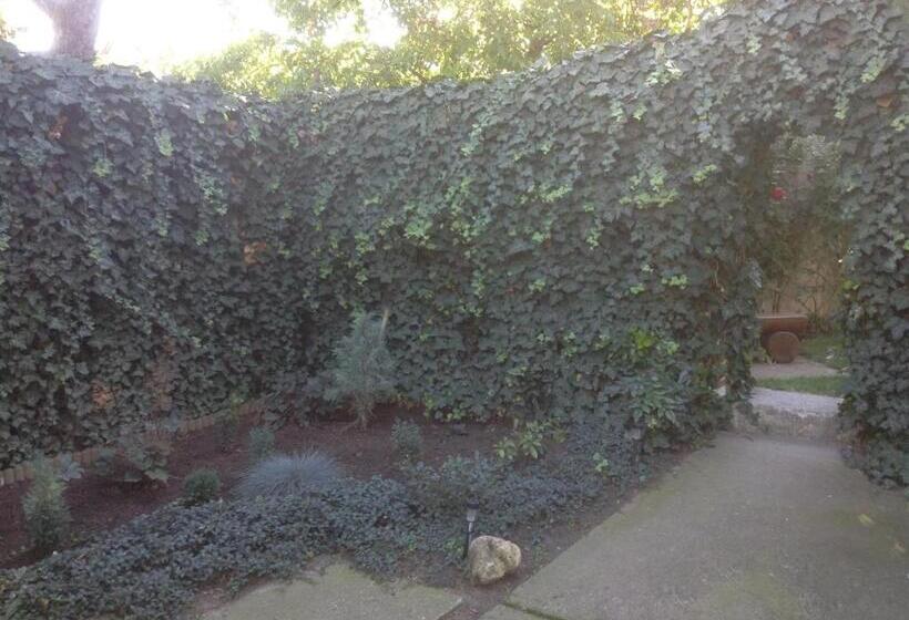 펜션 Agria Retur Vendégház