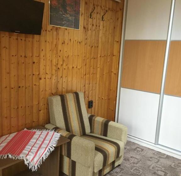 پانسیون Ferenc Vendégház