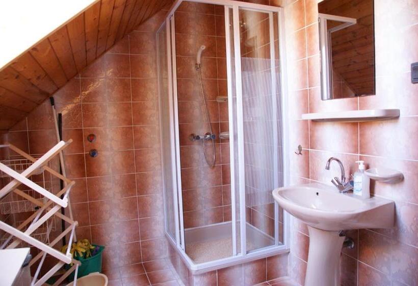 پانسیون Ferenc Vendégház