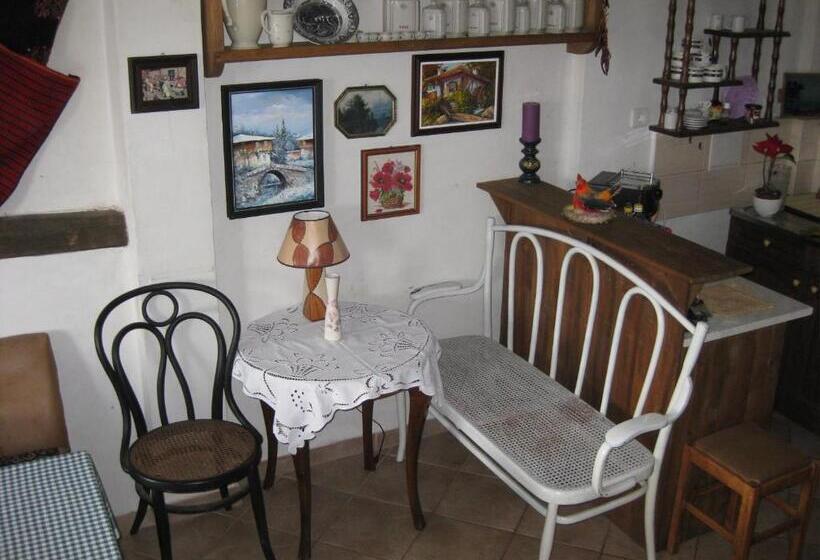 Пансион Chardaka Guest House