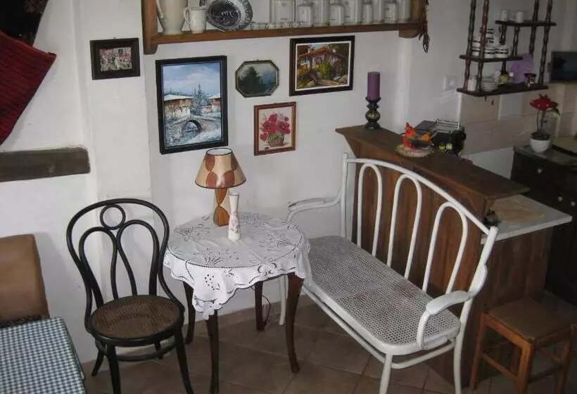 ペンション Chardaka Guest House