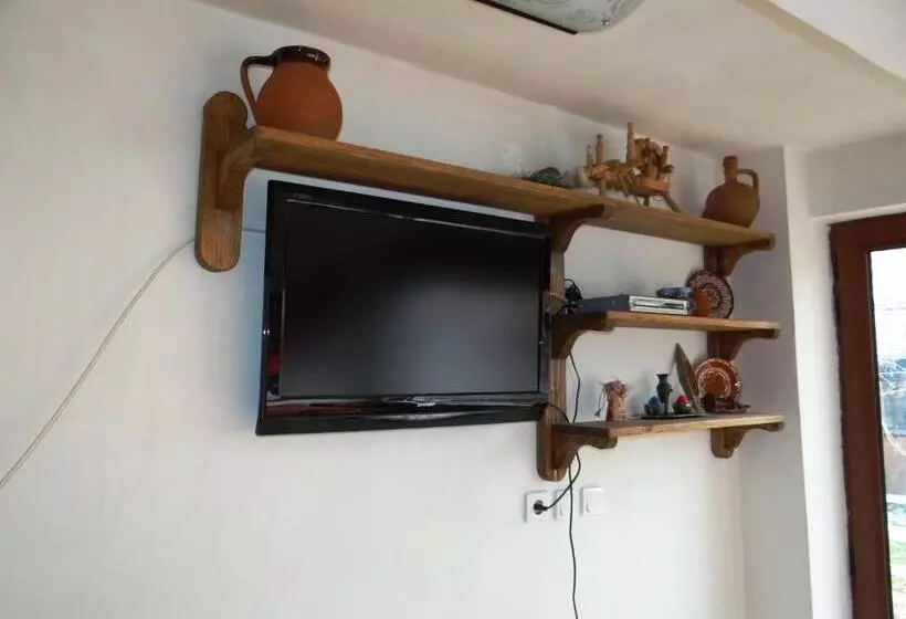 ペンション Chardaka Guest House