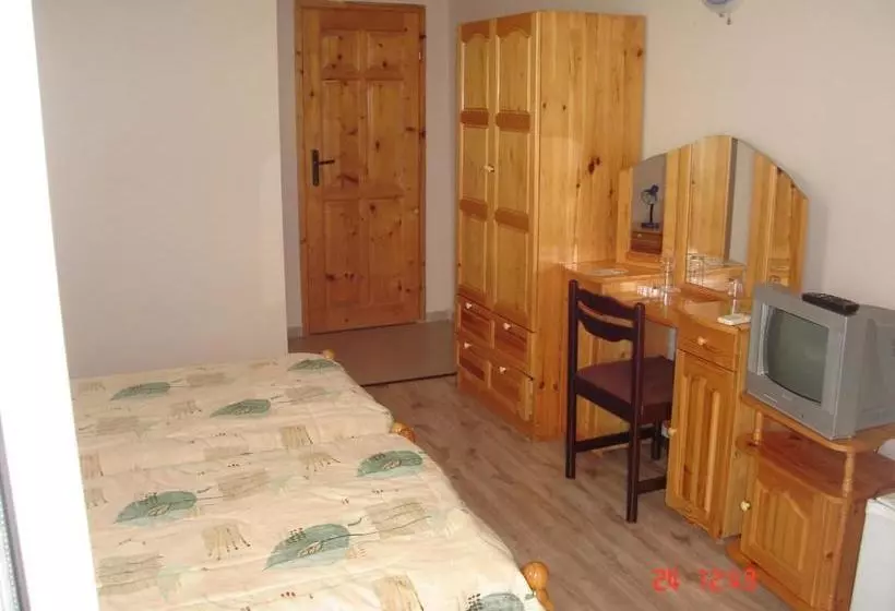 پانسیون Guest House Rusalka