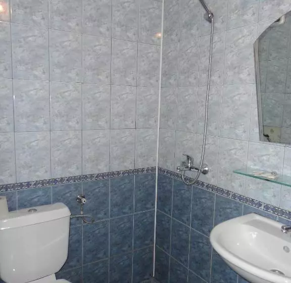 پانسیون Guest House Rusalka