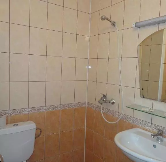 پانسیون Guest House Rusalka