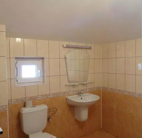 پانسیون Guest House Rusalka