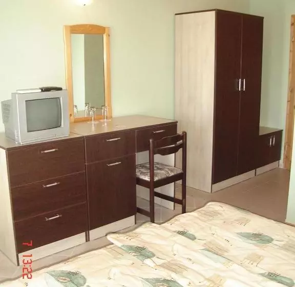پانسیون Guest House Rusalka