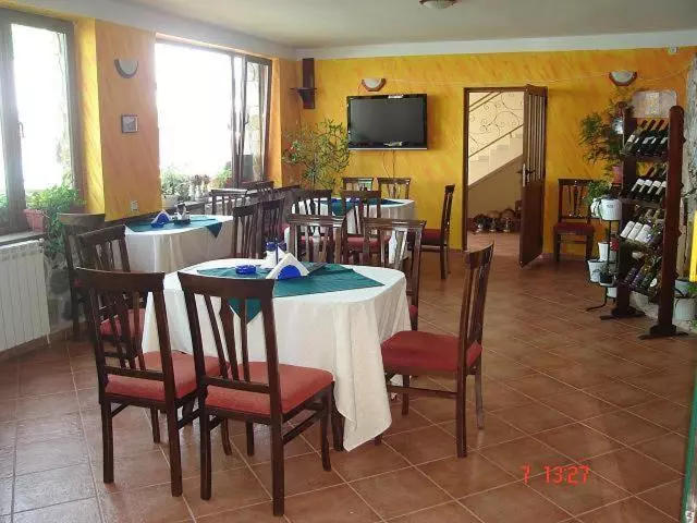 پانسیون Guest House Rusalka