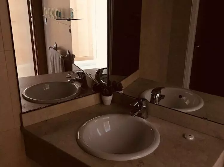 ペンション Hostal Manuela
