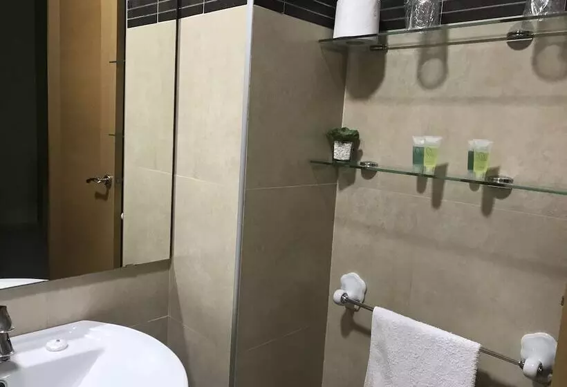 ペンション Hostal Manuela