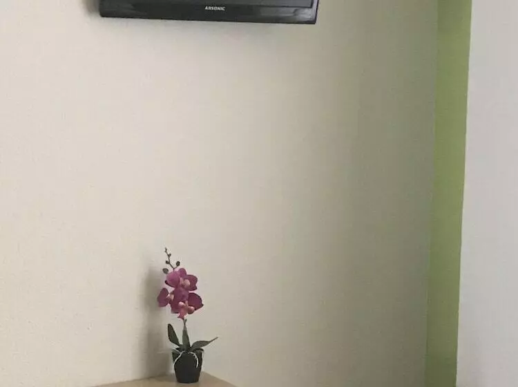 ペンション Hostal Manuela