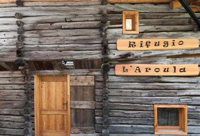 Majatalo L  Aroula Rooms & Restaurant