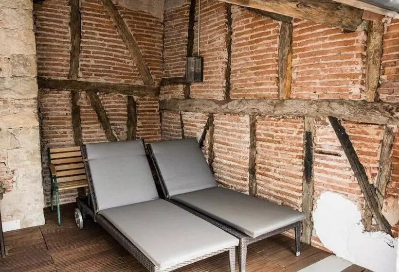 Majatalo La Résidence Chambre D Hotes