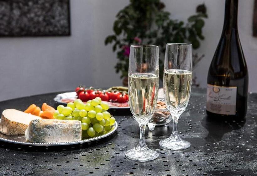 Пансион La Résidence Chambre D Hotes