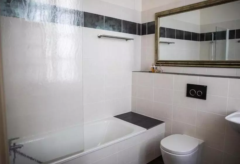 Majatalo La Résidence Chambre D Hotes