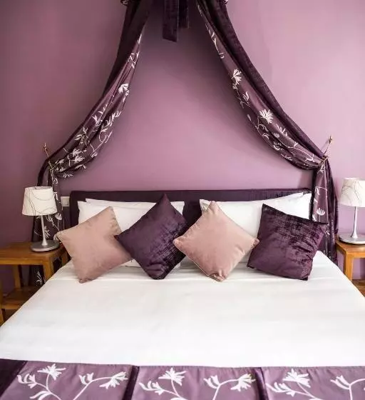 Majatalo La Résidence Chambre D Hotes