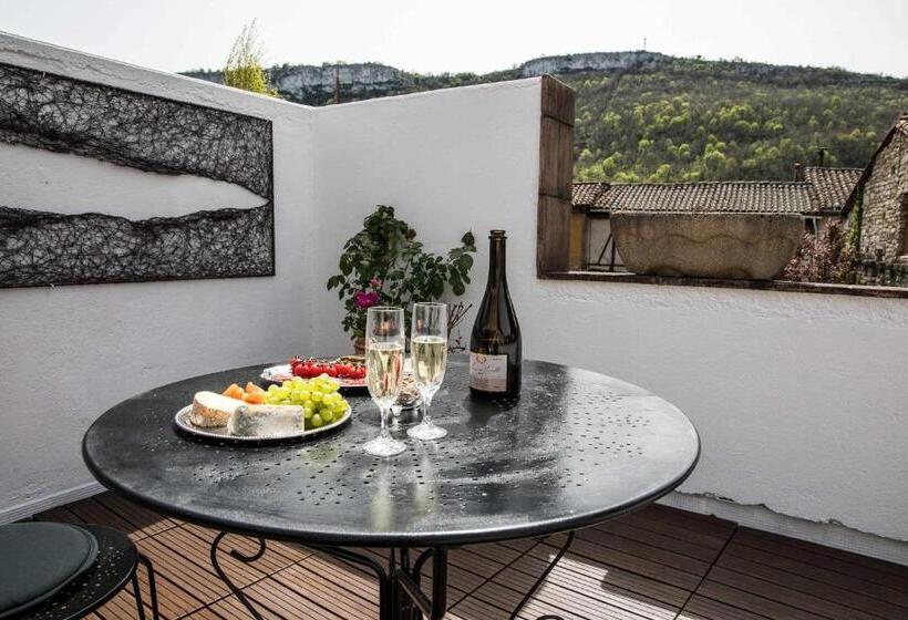 Пансион La Résidence Chambre D Hotes