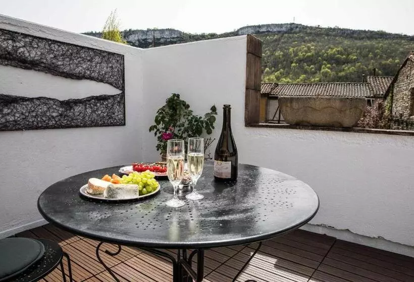 Majatalo La Résidence Chambre D Hotes