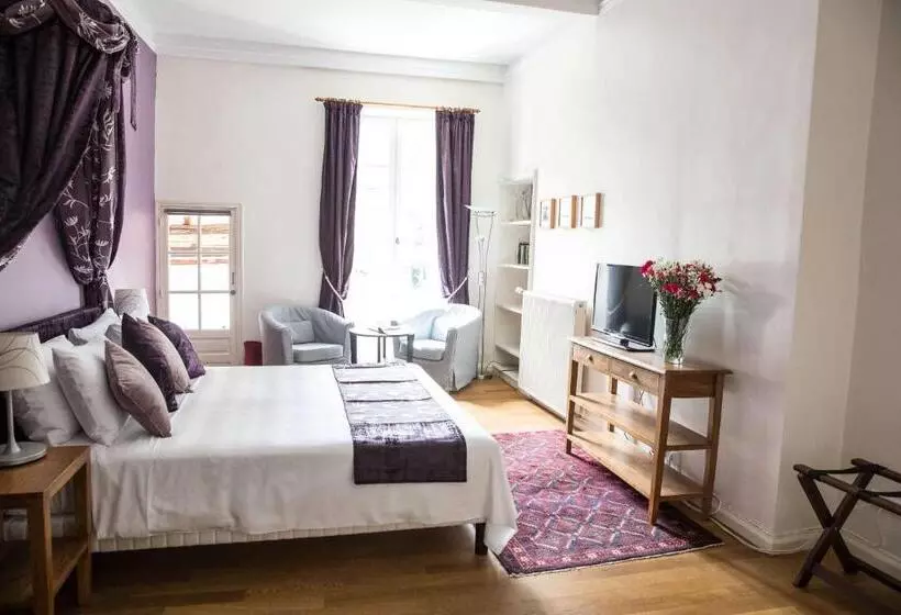 Majatalo La Résidence Chambre D Hotes