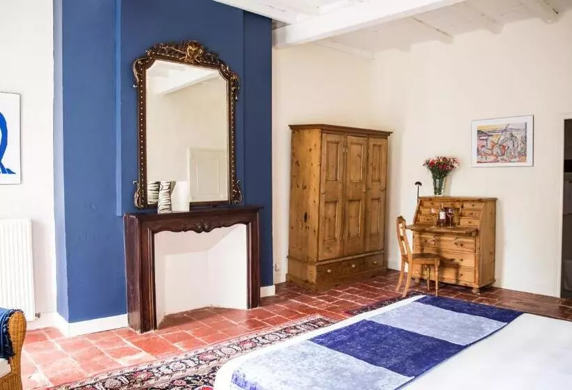 Majatalo La Résidence Chambre D Hotes