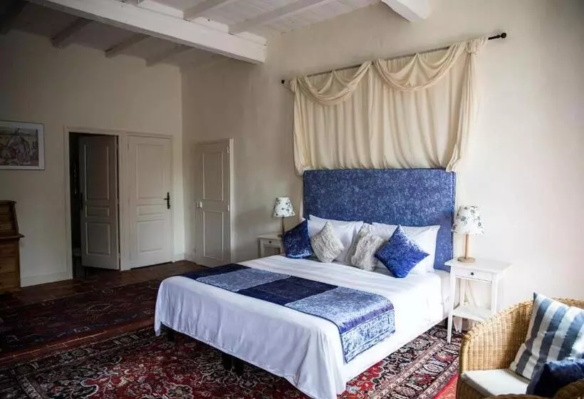 Majatalo La Résidence Chambre D Hotes