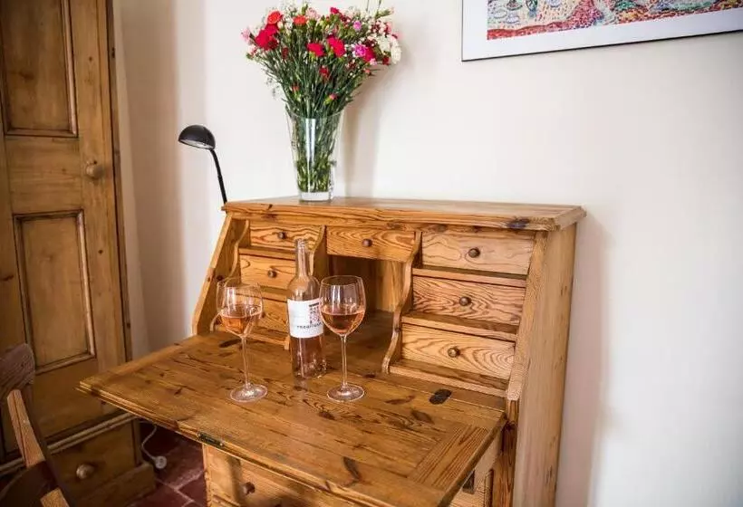 Majatalo La Résidence Chambre D Hotes