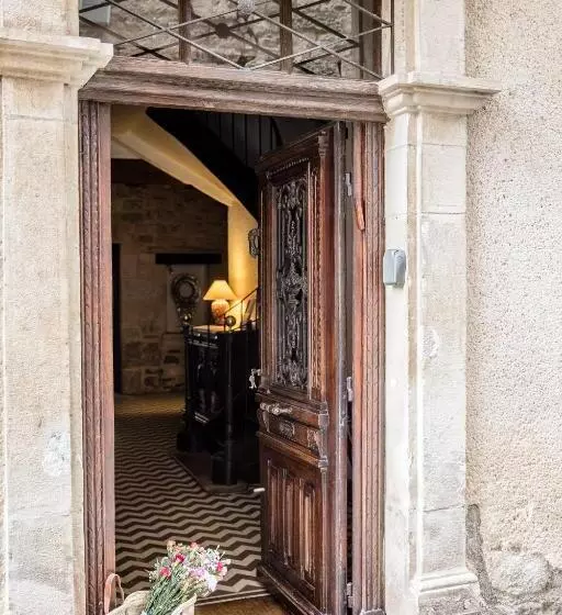 Majatalo La Résidence Chambre D Hotes