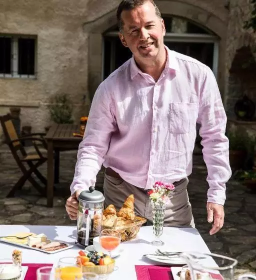 Majatalo La Résidence Chambre D Hotes