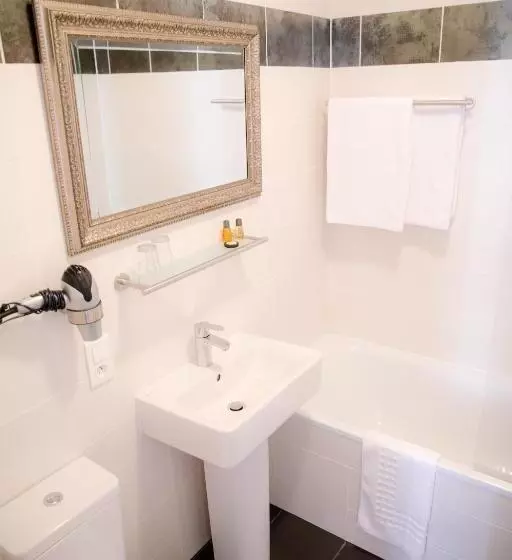 Majatalo La Résidence Chambre D Hotes